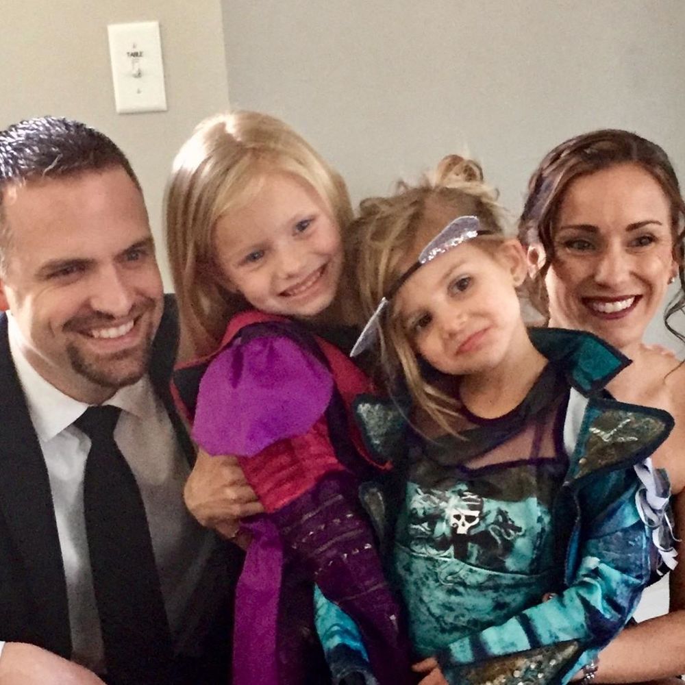 Meet your Posher, Audrey